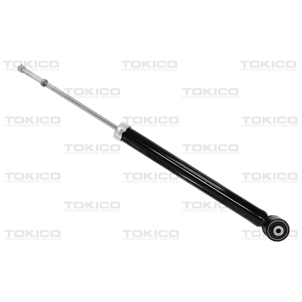 โช๊คอัพหลัง TOYOTA COROLLA CROSS ZSG10 ZVG10 1.8 16V. 2020- TOKICO /ชิ้น