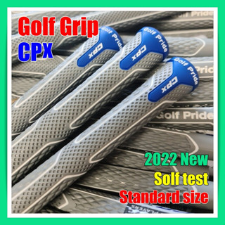 Grip Golf CPX 2022 กริบไม้กอล์ฟ soft grip กริ๊ปนุ่มมาก Golf Grip Standard size