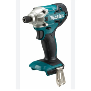 สว่านไขควงไร้สาย 18 โวลต์ มากีต้า (MAKITA) รุ่น DTD156Z ไม่รวมแบตและแท่นชาร์จ