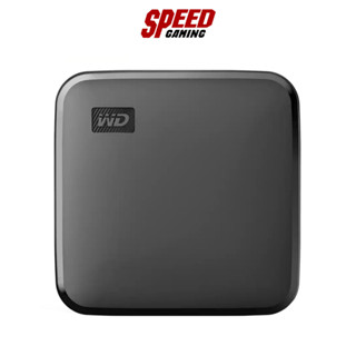 WESTERNDIGITAL WD ELEMENT SE SSD WDBAYN4800ABK-WESN 480GB READ400 MB/S USB 3.0 BLACK/3Y By Speed Gaming