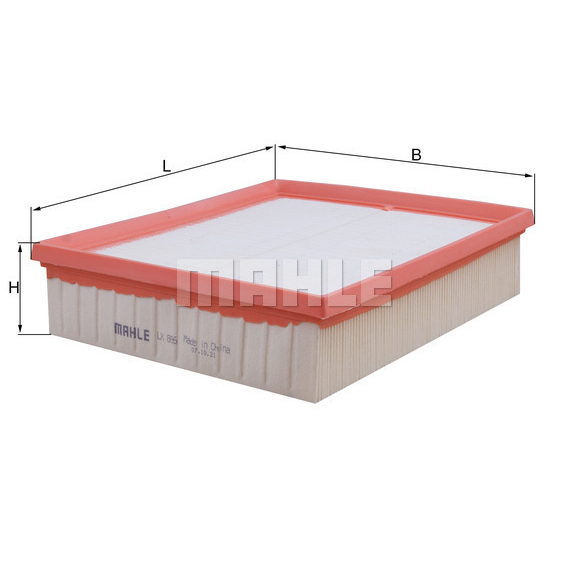 กรองอากาศ RANGE ROVER 1994-2002 DEFENDER L316 L318 2.5 Td5 4.0 V8 FREELANDER L314 2.5 V6