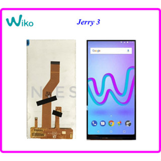 จอ LCD.Wiko Jerry 3,W300