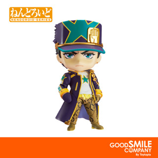 พร้อมส่ง+โค้ดส่วนลด Nendoroid 1851 Jotaro Kujo: Stone Ocean Ver.: JoJo’s Bizarre Adventure: Stone Ocean (ลิขสิทธิ์แท้)