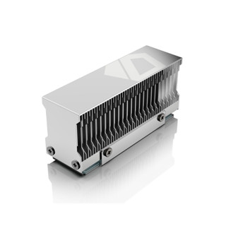 HEATSINK M.2 (ซิงค์ระบายความร้อน SSD M.2) ID COOLING ZERO M15