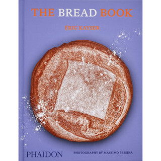 The Bread Book : 60 artisanal recipes for the home baker