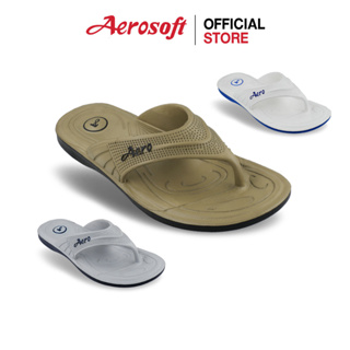 Aerosoft รองเท้าแตะหนีบสวม รุ่น U1313