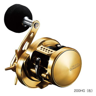 อะไหล่รอก เฟืองหลัก ตระกูล shimano  Ocea Conquest