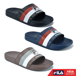 FILA HORIZON Sandal รองเท้าแตะ ฟิล่า แท้ ชาย