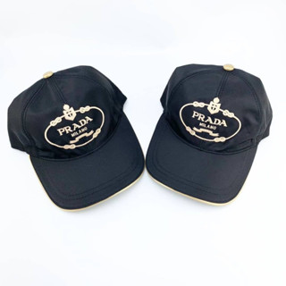 หมวก ปาด้า CAP 🧢 พร้อมส่งครับ งานสวย รุ่นขายดี พร้อมส่งแล้วนะครับ