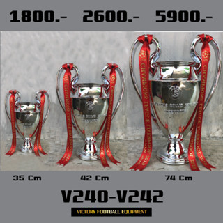 v240-V242 ถ้วยเรซิ่น UCL