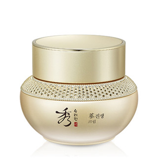 sooryehan ginseng cream 60ml