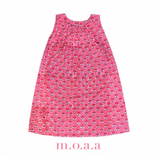 Maahi Girl Dress | Moaa Collection