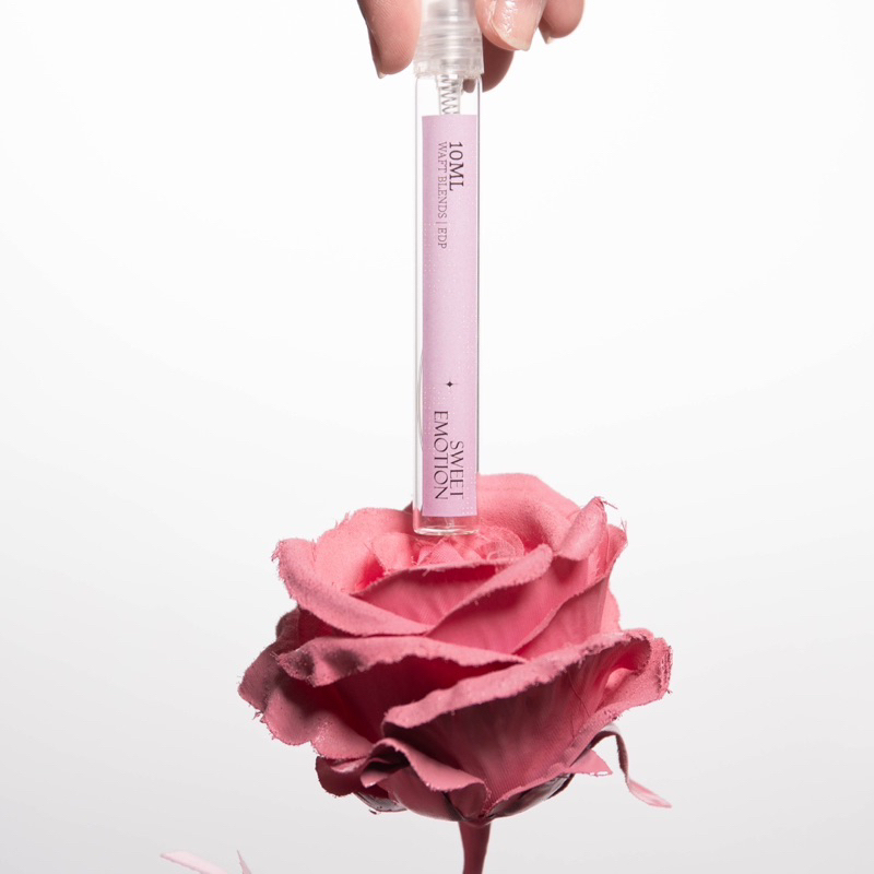 ♟️Valentines coll.🥀 Waftblends Perfume EDP 10 ML น้ำหอมกลิ่นคอลวาเลนไทน์
