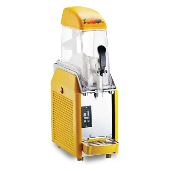 เครื่องทำสเลอปี้ รุ่น kk-x-120  สเลอบี้ สเลอปี้ เครื่องทำน้ำปั่น 12 ลิตร