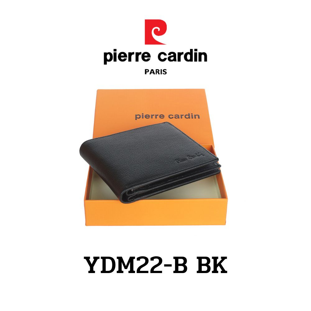 Pierre Cardin กระเป๋าสตางค์ รุ่น  YDM22-B