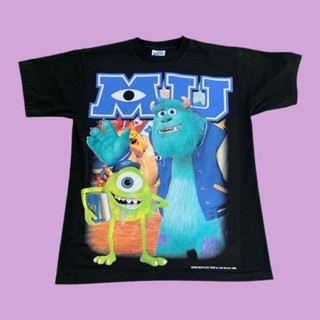 MONSTERS,INC. 03 - UNISEX