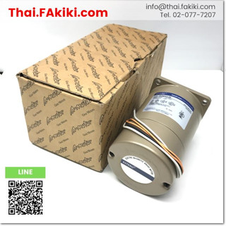 พร้อมส่ง,(B)Unused*, A9M40JB Gear Motor ,มอเตอร์เกียร์ สเปค 3Ph AC200V 40W ,SUMITOMO (66-005-818)