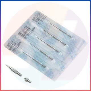 เข็มเครื่องจี้ไฝรุ่นSP32 อะไหล่อุปกรณ์เสริมความงาม Freckle Removal Machine Accessories