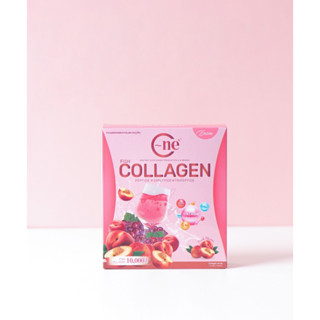 C-ne Collagen คอลลาเจนยายณีสวีเดน เพื่อสุขภาพผิวที่สวยงาม