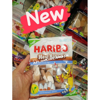 🥛🥛🤎ใหม่🤎 Haribo Hey Kakao🍫🍫🥭🍉🍌🍊Haribo  🥭🍉🍌🍊    📌175-200g        📍นำเข้าจากเยอรมัน🇩🇪🇩🇪🇩🇪