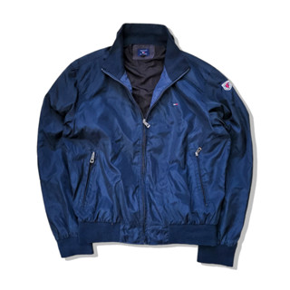 TOMMY HILFIGER Full Zipper Jacket รอบอก 46”