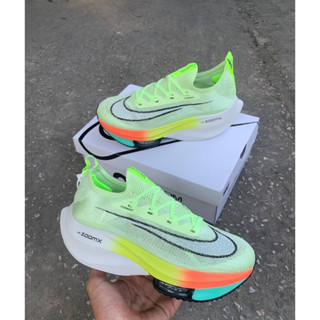 Nike Air Zoom Alphafly next % 2 (size37-45)Mint