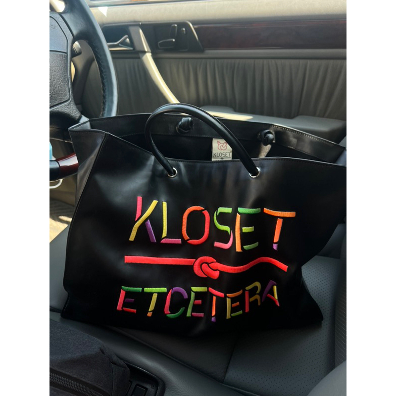 KLOSET ETCETERA (มือสอง)