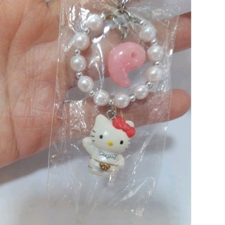 คิตตี้ ซานริโอ้ Sanrio Kitty ปี 2000 งานเก่า ของแท้