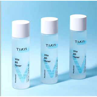 [สินค้าของแท้/พร้อมส่ง100%] TIAM Vita B Toner 180 ml