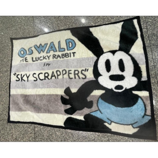 Disney ผ้าห่มเด็กขนนุ่ม Oswald