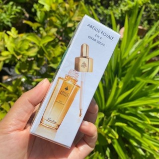 อายเซรั่ม Guerlain Abeille Royale Eye R Repair Serum