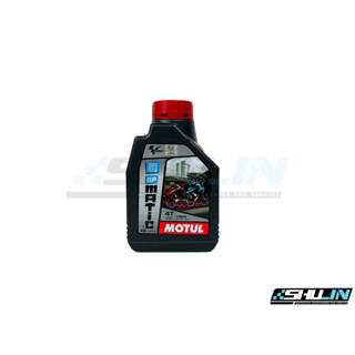 น้ำมันเครื่อง MOTUL GP MATIC 10W-40 0.8L