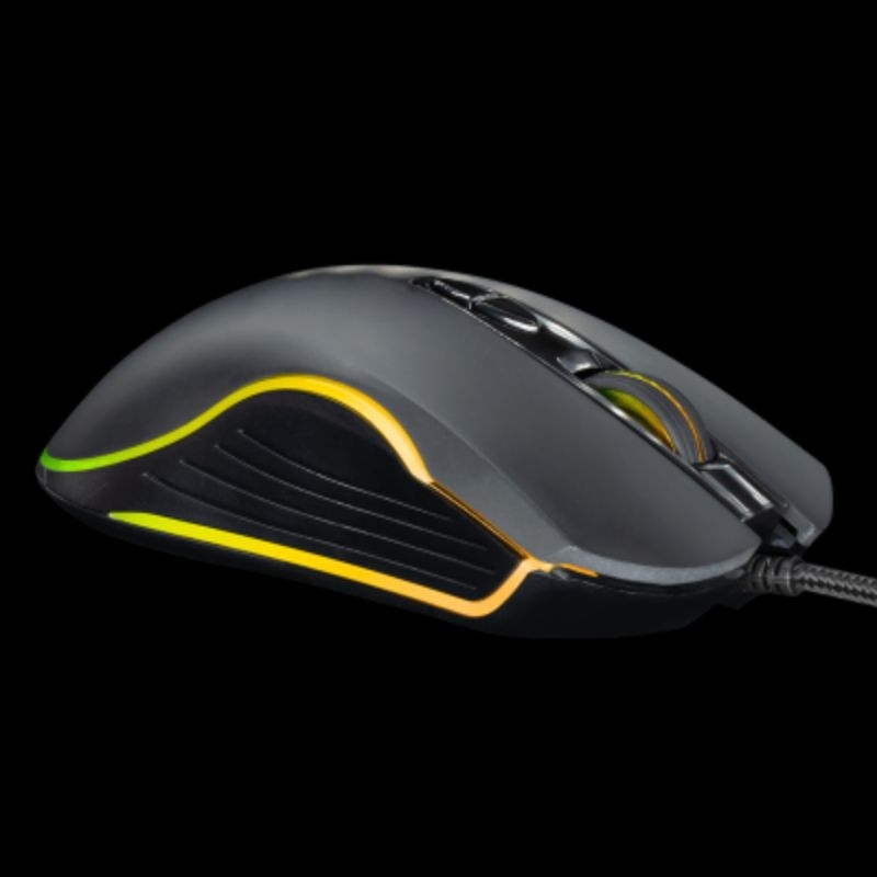 EGA TYPE 10 GAMING MOUSE