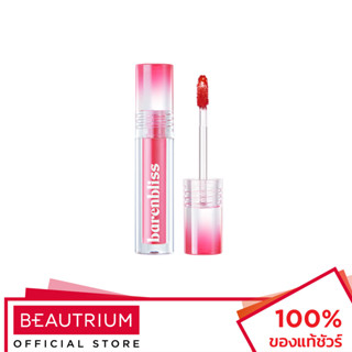 BARENBLISS Berry Makes Comfort Lip Matte ลิปสติก 3g