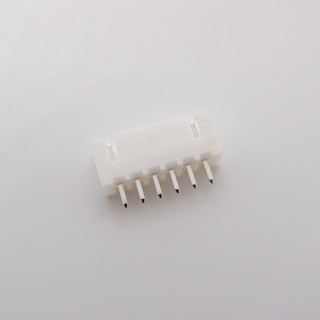 ST102/BH Connecter 6 Pins 2.50mm