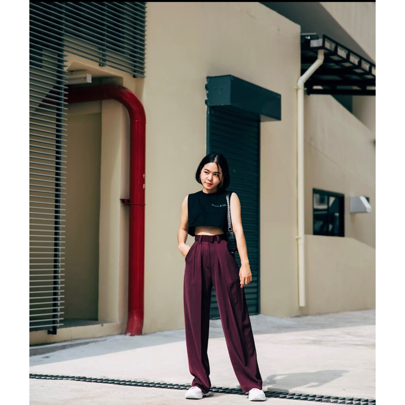 ส่งต่อกางเกง summerry