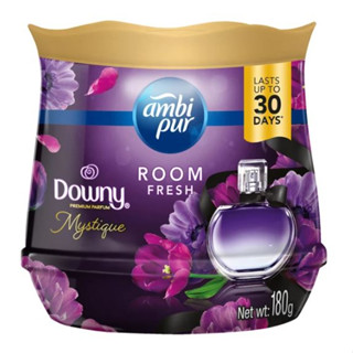 [ใหม่] Ambi Pur แอมบิเพอร์ เจล เฟรช เจลหอมปรับอากาศ กลิ่นมิส…