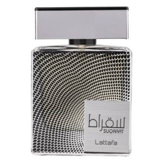 Lattafa Suqraat 2ml 5ml 10ml