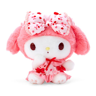 [ส่งตรงจากญี่ปุ่น] ตุ๊กตา Sanrio My Melody (ดีไซน์ Hocance) ตัวละครญี่ปุ่น Sanrio ใหม่