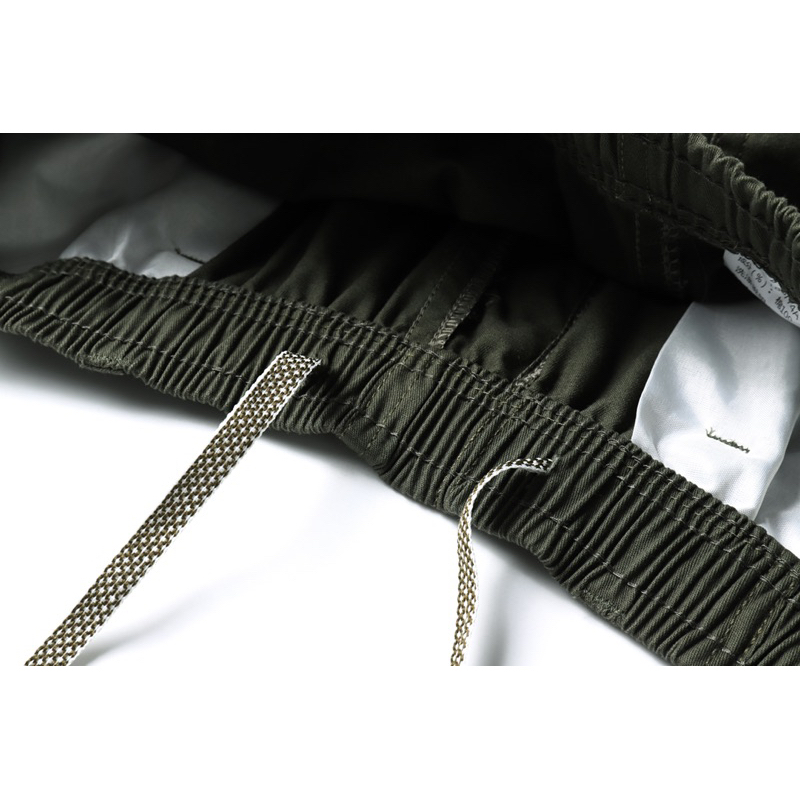 กางเกงขาสั้นชาย  กางเกงขาสั้น รวมสีขายดี Set 1  "ผ้าดี สีไม่ตก งานห้าง ทรงสวย"