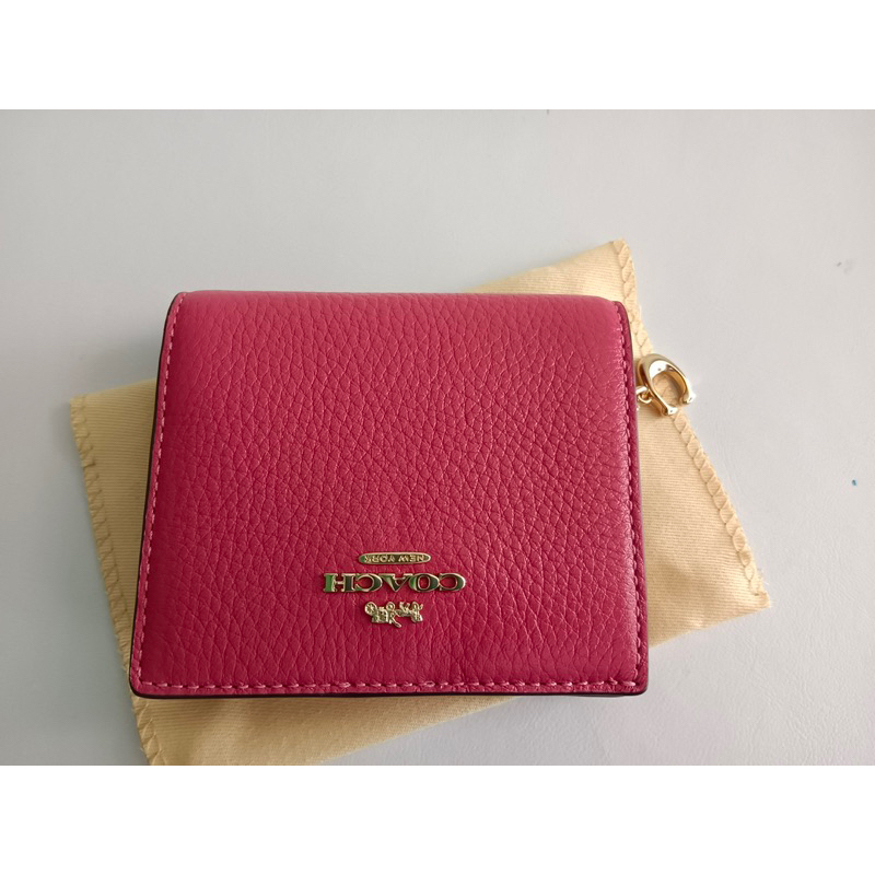 กระเป๋าสตางค์ผู้หญิงcoach