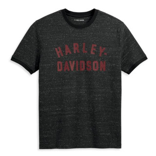 เสื้อยืดผู้ชายลิขสิทธิ์แท้จาก Harley Davidson 96067-23VM