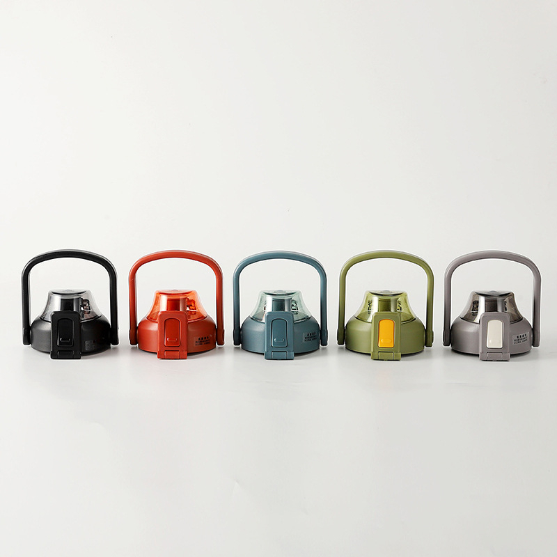 dodge ฝา อะไหล่ รุ่น1300ml 1700ml ฝาอะไหล่กระบอกน้ำ DODGE CILLE