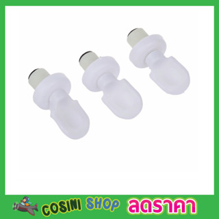 Wine bottle stopper จุกปิดขวดไวน์ จุกปิดขวดไวท์ จุกปิดขวดสุรา จุกไวน์ จุกขวด จุกไวน์พลาสติก ฝาปิดไวน์ จุกซอส T2344