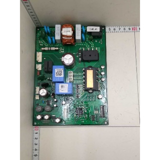 อะไหล่ของแท้พร้อมส่ง/เมนบอร์ดอินเวอร์เตอร์ ซัมซุง/ASSY PCB INVERTER;INVERTER/SAMSUNG/DB92-04033A