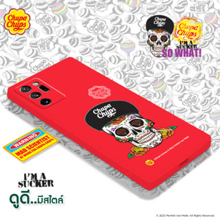 เคส Chupa Chups Collection Garage Band รุ่น Samsung Note series