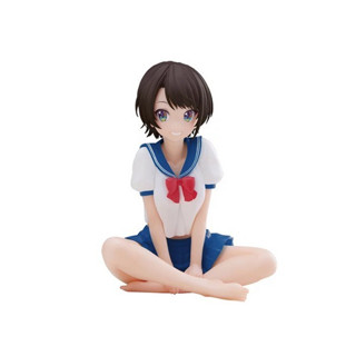 Banpresto Hololive IF - Relax Time - Oozora Subaru School Style Ver 4983164190205 (Figure)