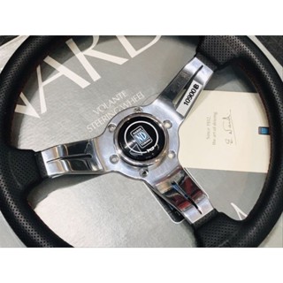 พวง Nardi deep corn ดอกไม้ 330 mm แท้ italy ของใหม่ พวงมาลัย พวงแท้ อิตาลี่ steering wheel