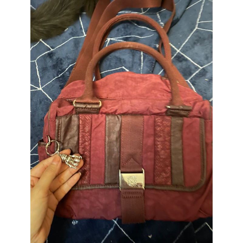 กระเป๋า Kipling ของแท้