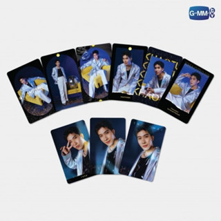 KHAOTUNG | SHINING SERIES EXCLUSIVE PHOTOCARD SET